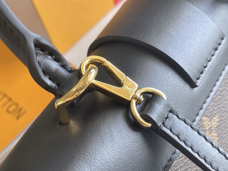 LV Top Handle Bags